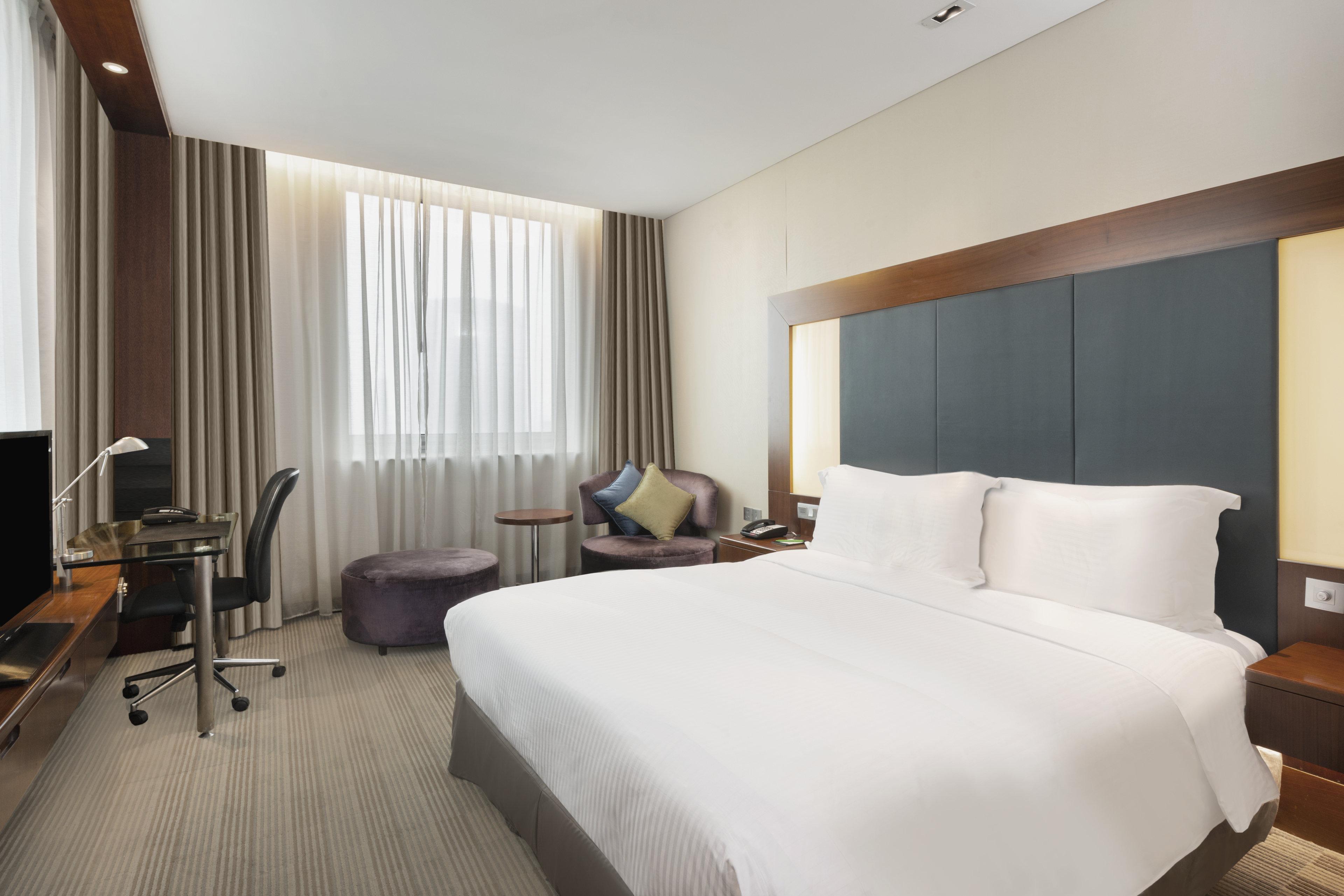 Holiday Inn Shanghai Pudong By Ihg מראה חיצוני תמונה