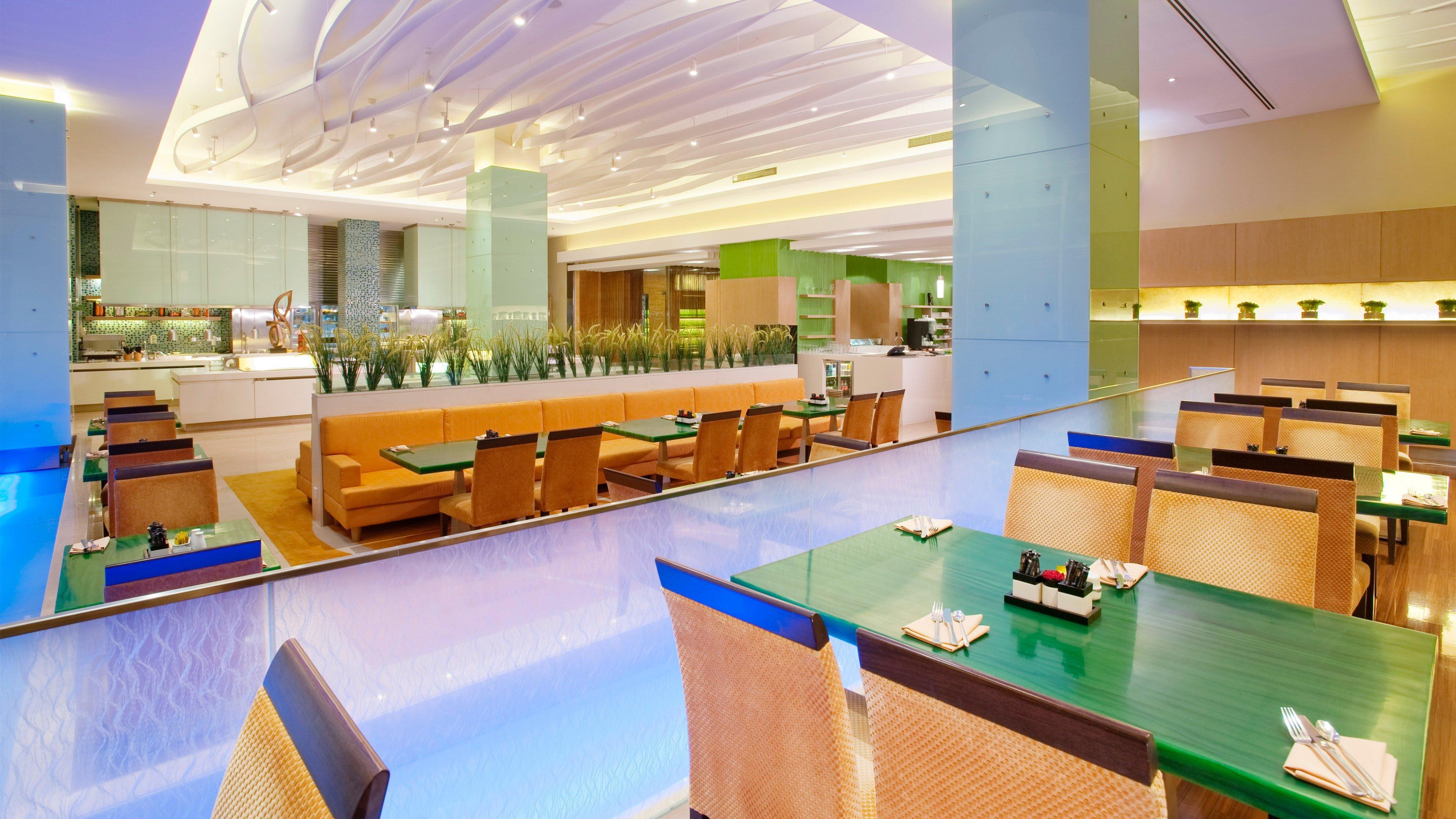 Holiday Inn Shanghai Pudong By Ihg מראה חיצוני תמונה