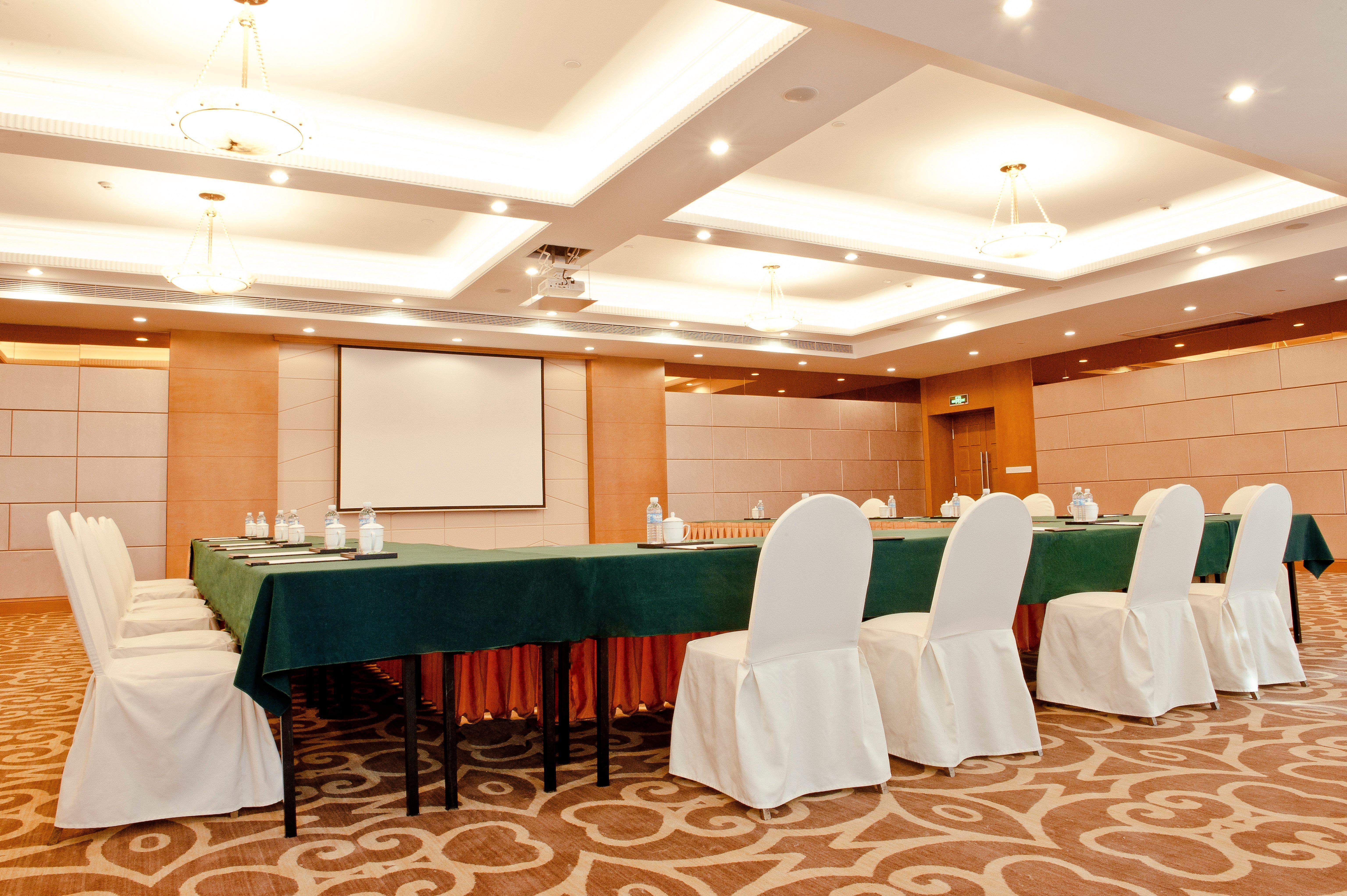 Holiday Inn Shanghai Pudong By Ihg מראה חיצוני תמונה