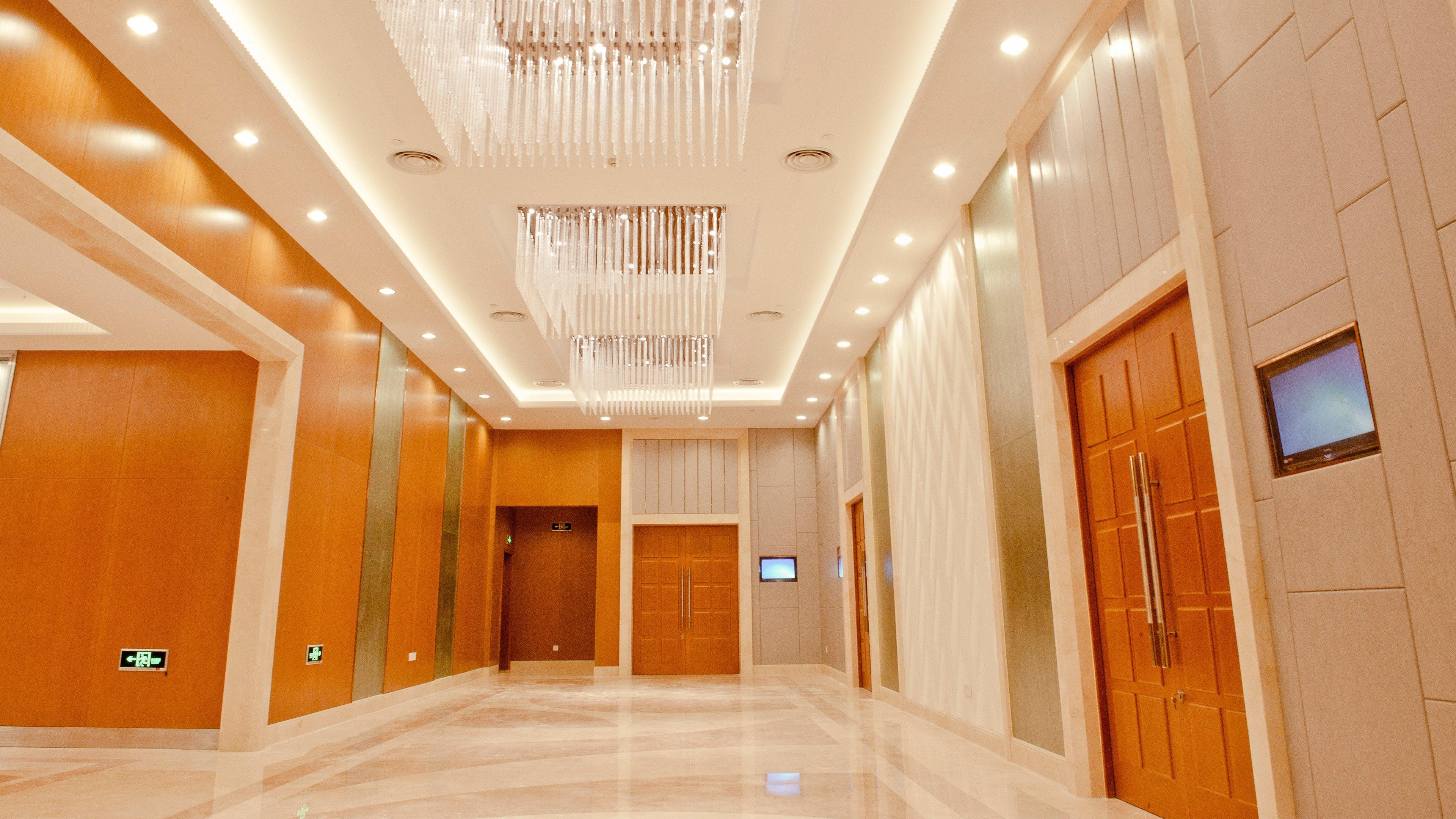 Holiday Inn Shanghai Pudong By Ihg מראה חיצוני תמונה