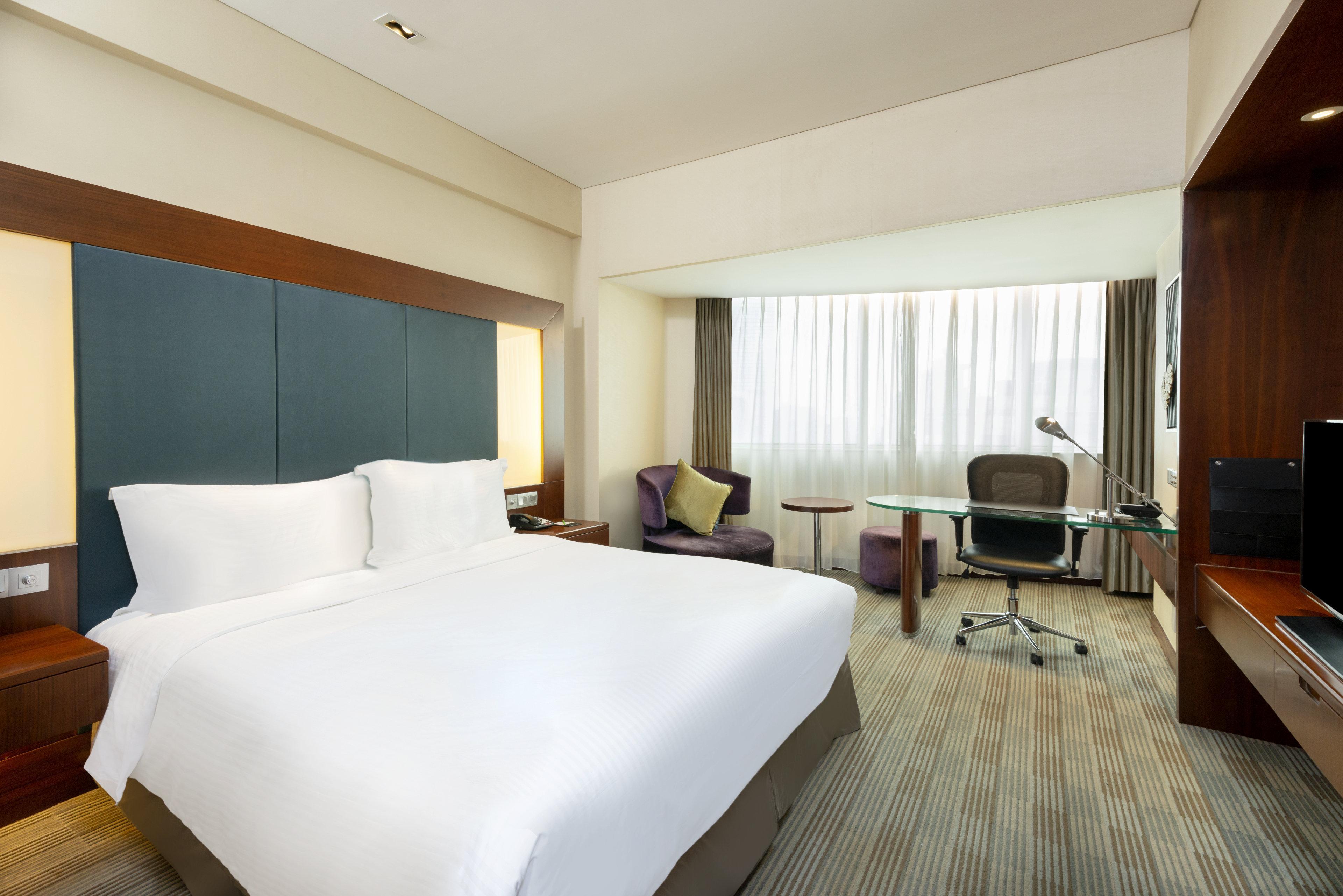 Holiday Inn Shanghai Pudong By Ihg מראה חיצוני תמונה