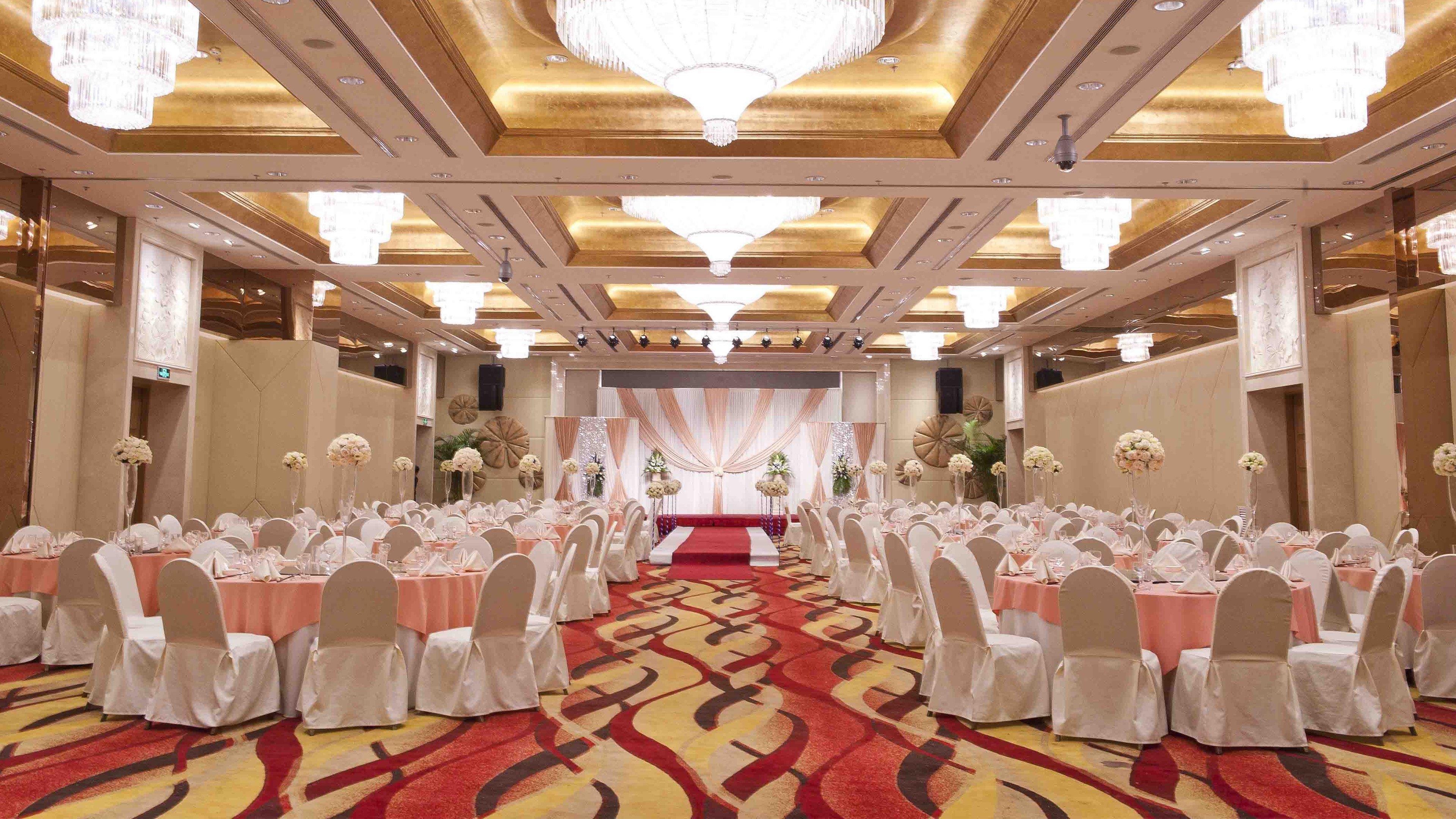 Holiday Inn Shanghai Pudong By Ihg מראה חיצוני תמונה