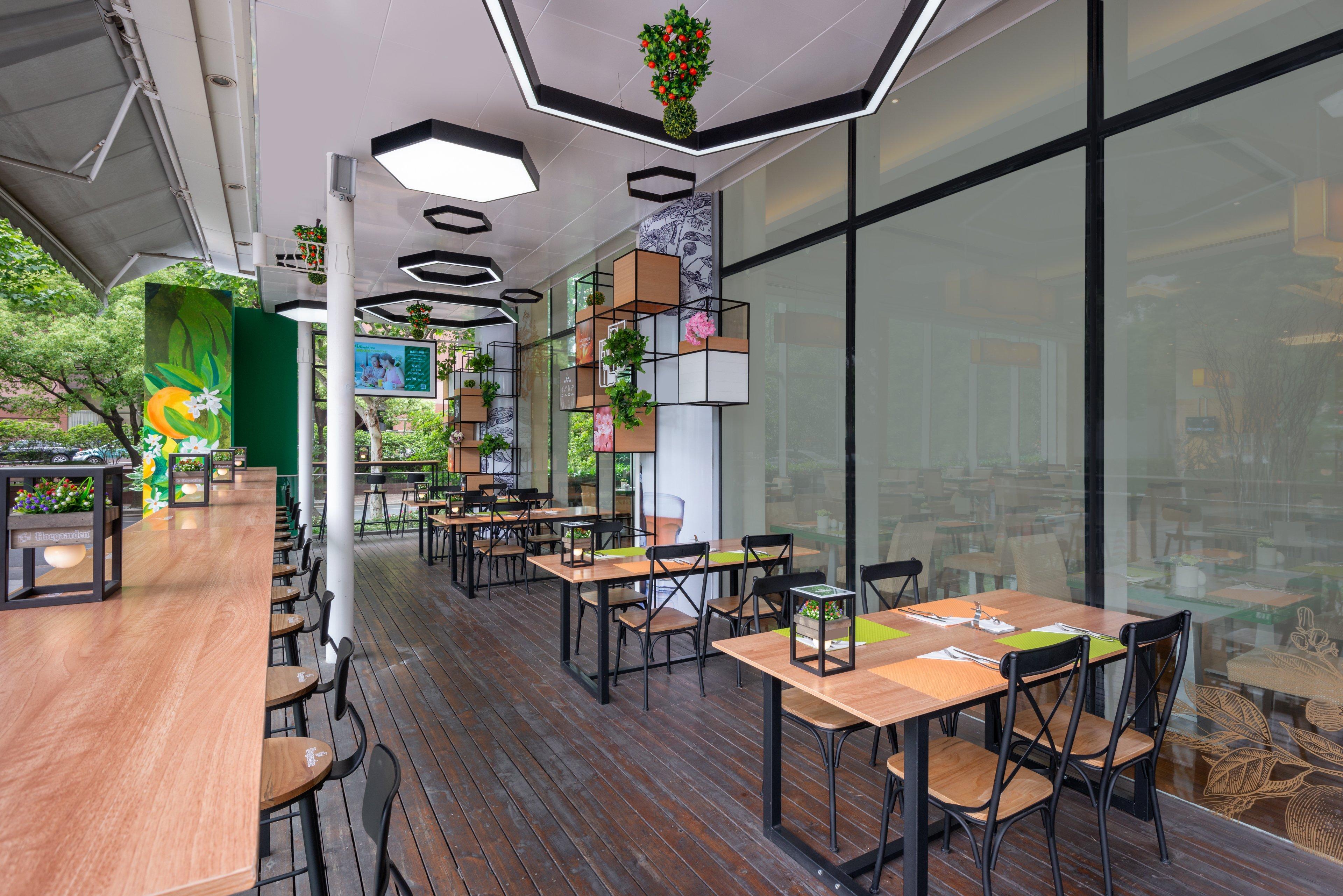 Holiday Inn Shanghai Pudong By Ihg מראה חיצוני תמונה